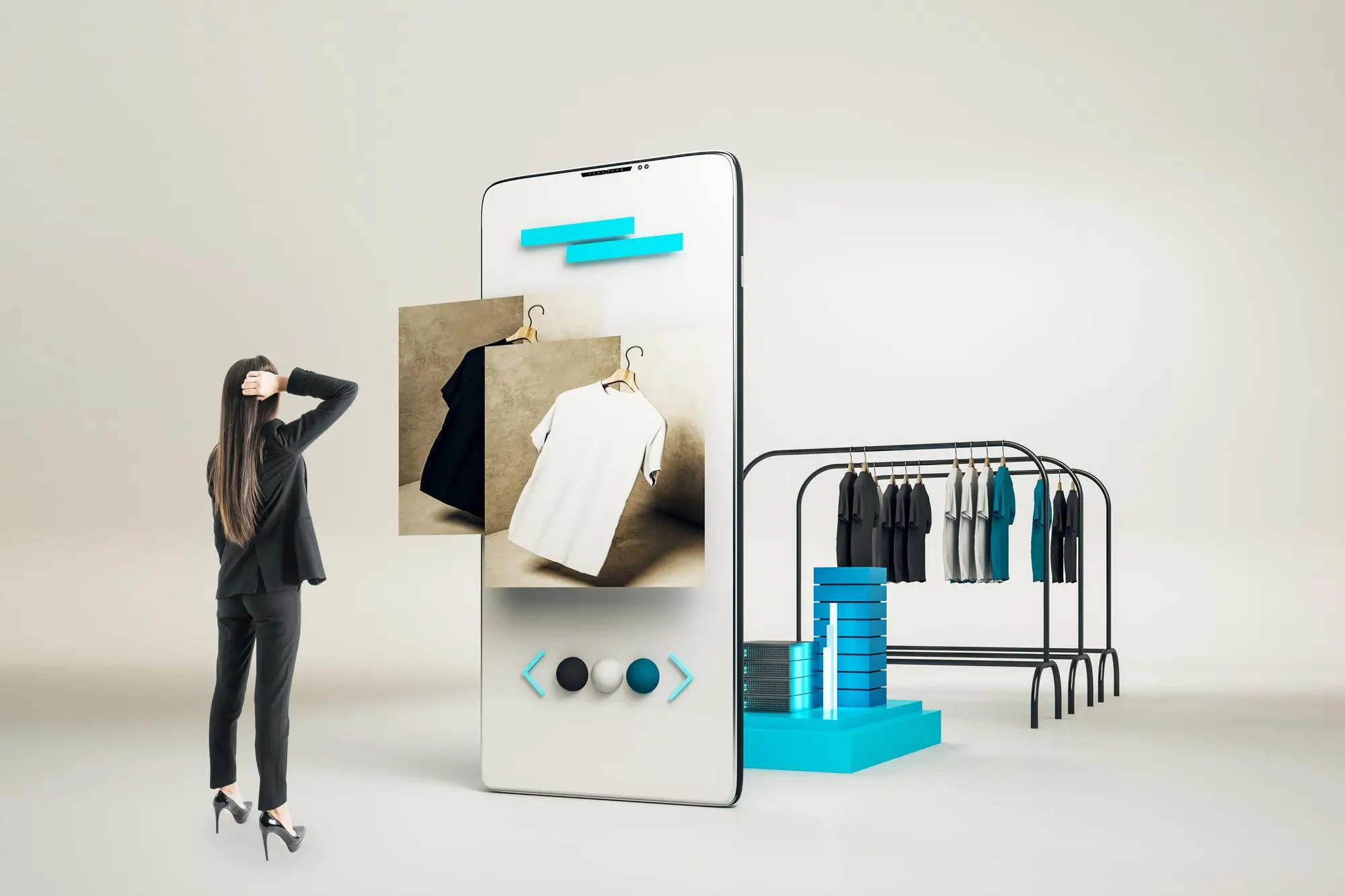 ووکامرس یا اپن کارت